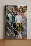 Evenement foto: Serie 2079
