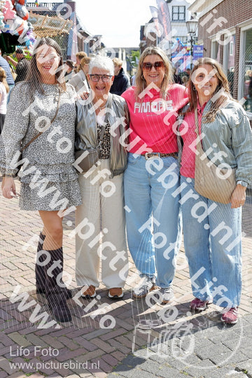 Evenement foto: Serie 2079