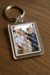 Evenement foto: Serie 2079