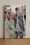 Evenement foto: Serie 2079