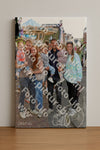 Evenement foto: Serie 2079