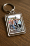 Evenement foto: Serie 2079