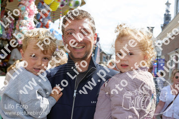 Evenement foto: Serie 2079