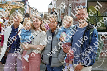 Evenement foto: Serie 2079