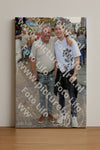 Evenement foto: Serie 2079