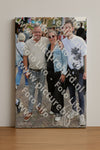 Evenement foto: Serie 2079