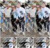 Evenement foto: Serie 2079