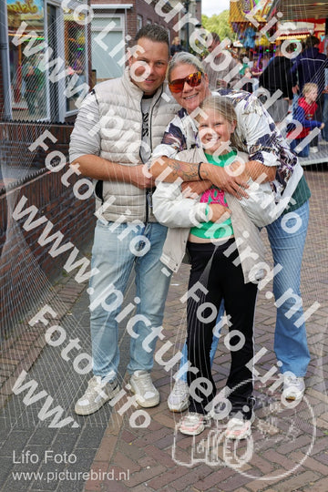 Evenement foto: Serie 2079