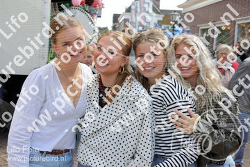 Evenement foto: Serie 2079