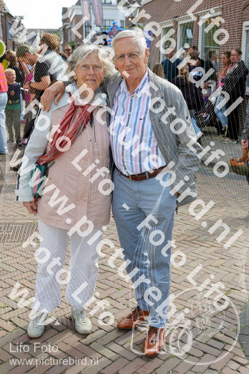 Evenement foto: Serie 2079