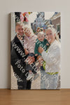 Evenement foto: Serie 2079