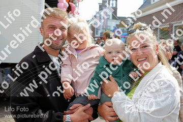Evenement foto: Serie 2079