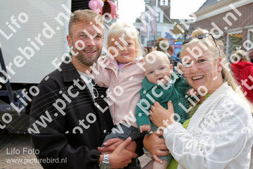 Evenement foto: Serie 2079