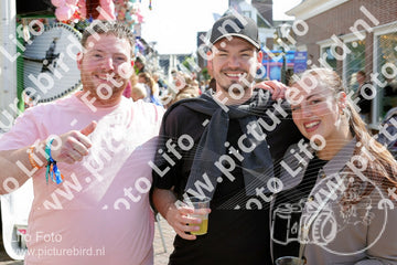 Evenement foto: Serie 2079