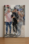 Evenement foto: Serie 2079