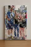 Evenement foto: Serie 2079