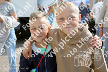 Evenement foto: Serie 2079
