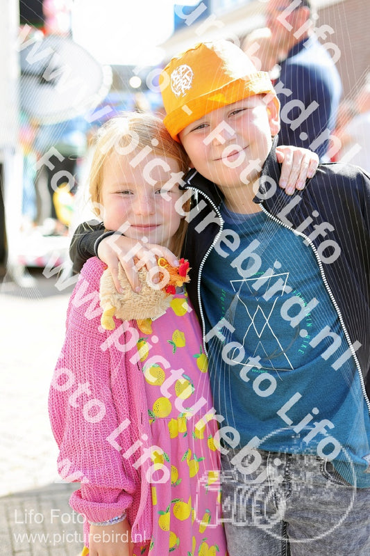 Evenement foto: Serie 2079