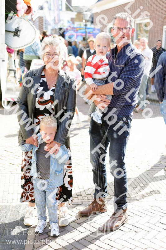 Evenement foto: Serie 2079