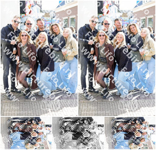 Evenement foto: Serie 2079