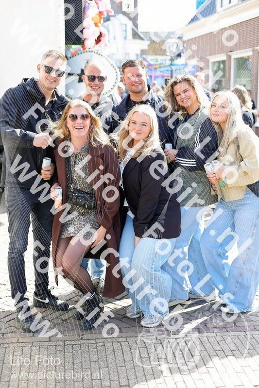 Evenement foto: Serie 2079