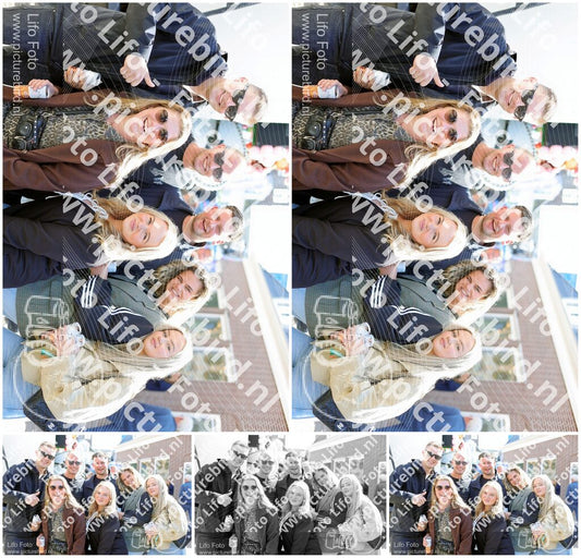 Evenement foto: Serie 2079