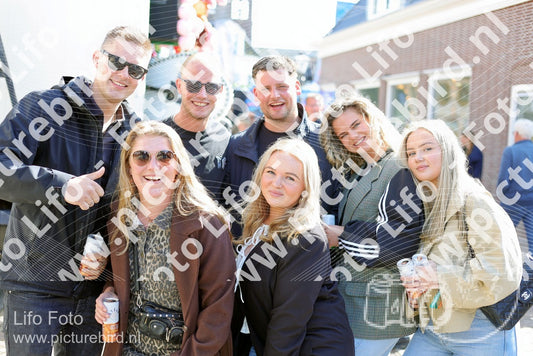 Evenement foto: Serie 2079