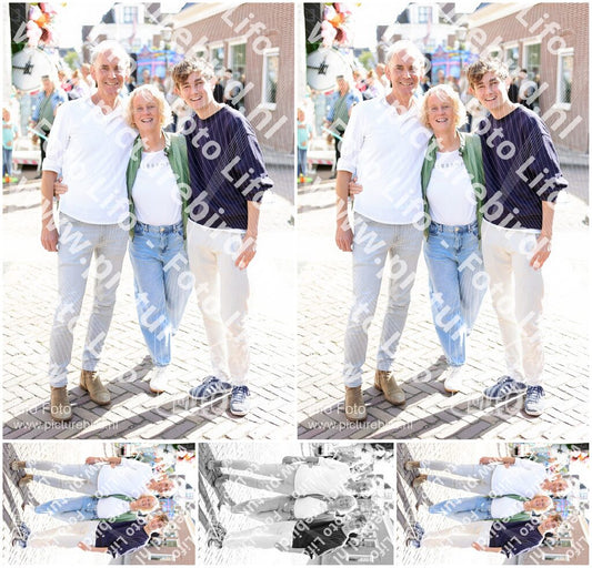Evenement foto: Serie 2079