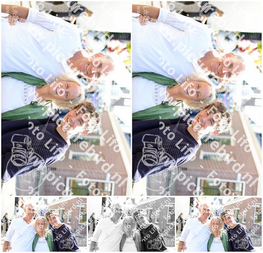 Evenement foto: Serie 2079