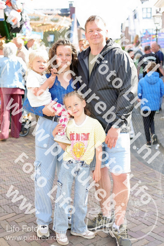 Evenement foto: Serie 2079