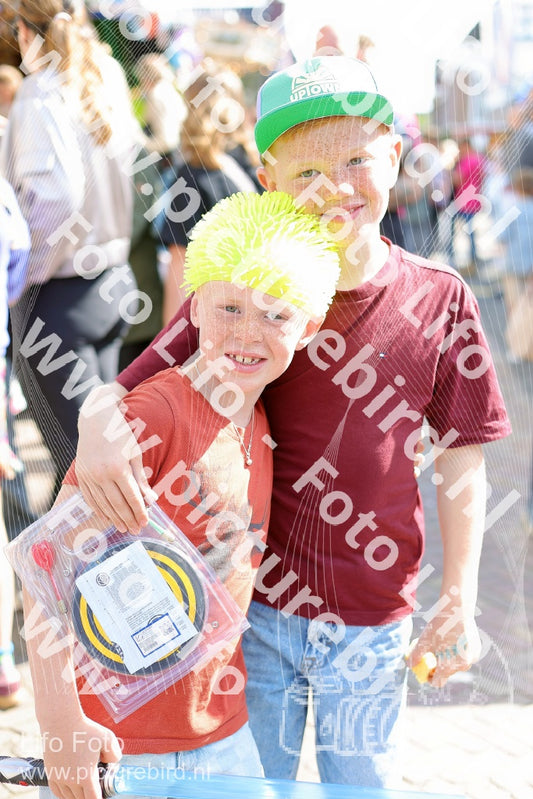 Evenement foto: Serie 2079