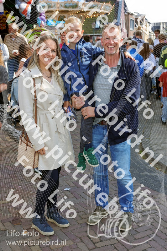 Evenement foto: Serie 2079