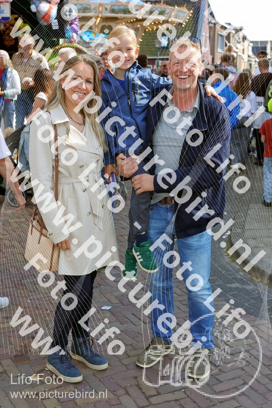 Evenement foto: Serie 2079