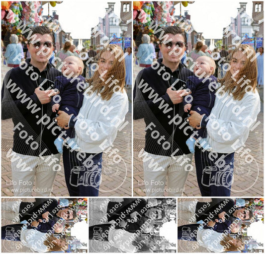 Evenement foto: Serie 2079