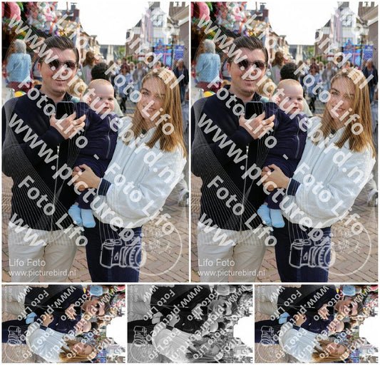 Evenement foto: Serie 2079
