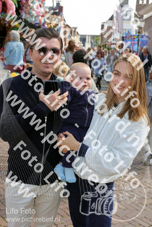 Evenement foto: Serie 2079