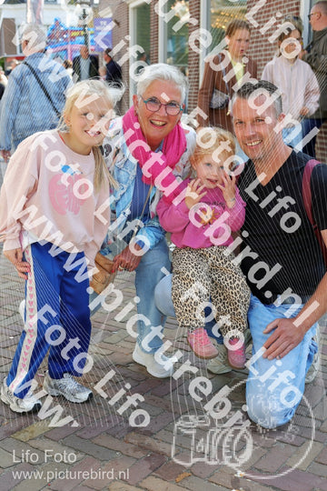 Evenement foto: Serie 2079