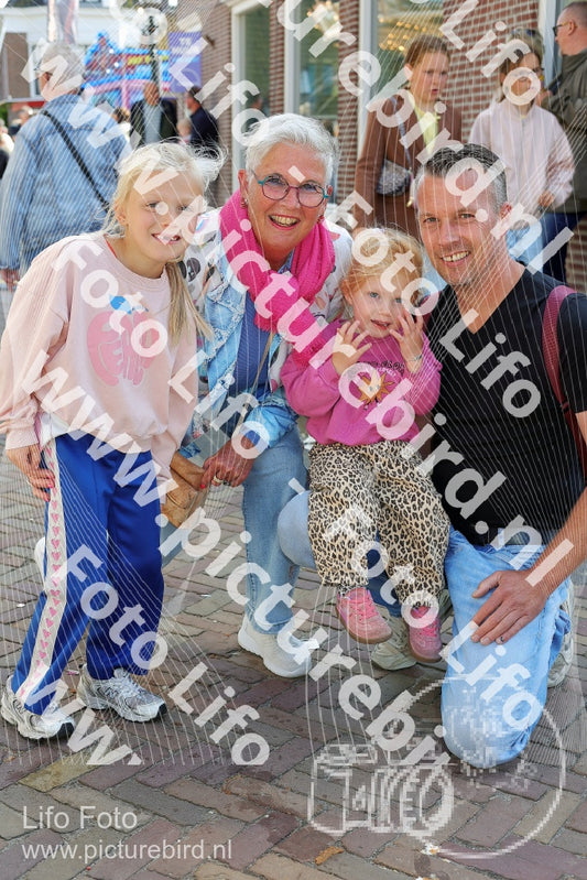 Evenement foto: Serie 2079