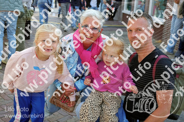 Evenement foto: Serie 2079