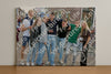 Evenement foto: Serie 2079