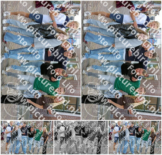 Evenement foto: Serie 2079