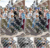 Evenement foto: Serie 2079