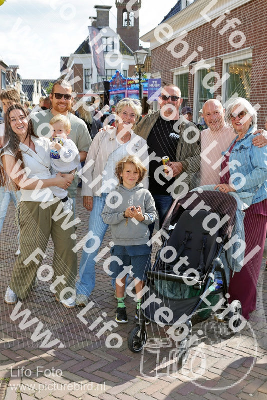 Evenement foto: Serie 2079