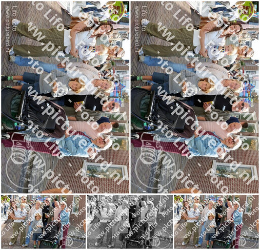 Evenement foto: Serie 2079