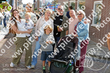 Evenement foto: Serie 2079