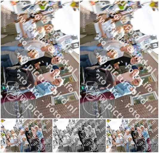 Evenement foto: Serie 2079