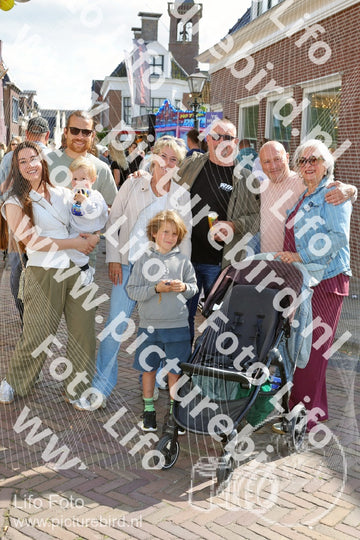 Evenement foto: Serie 2079