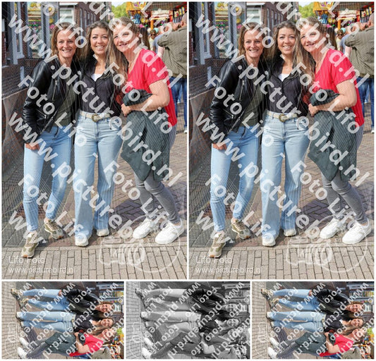 Evenement foto: Serie 2079
