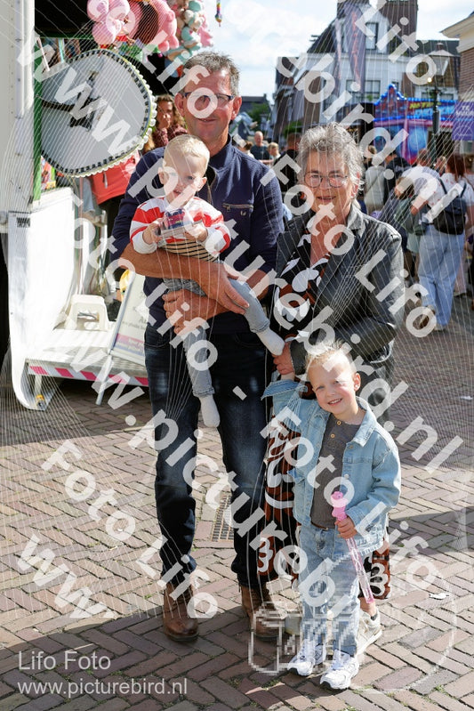 Evenement foto: Serie 2079