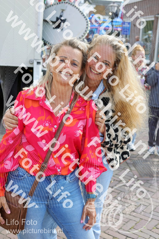 Evenement foto: Serie 2079